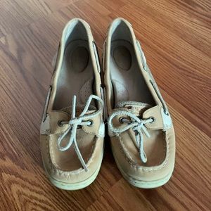 Sperry Boat Shoes